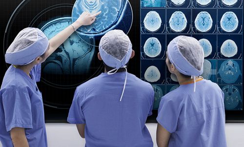 醫(yī)學(xué)影像教學(xué)